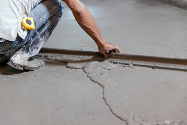 Best Concrete Staining and Coloring in Redwater, TX