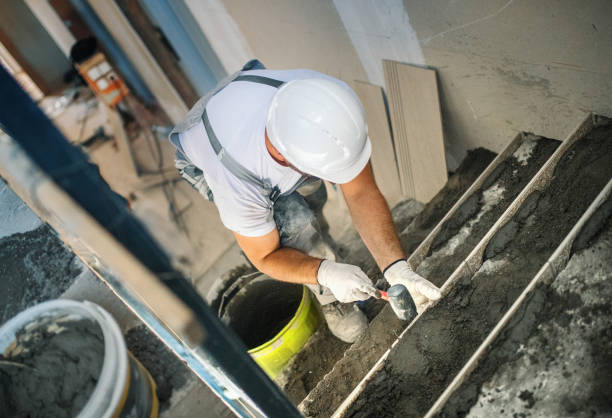 Best Commercial Concrete Services in Redwater, TX
