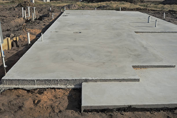 Best Decorative Concrete in Redwater, TX