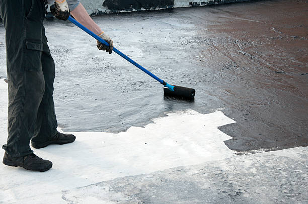 Best Concrete Driveway Installation in Redwater, TX